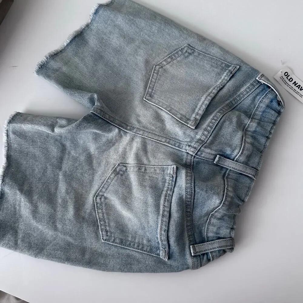 Old Navy light wash